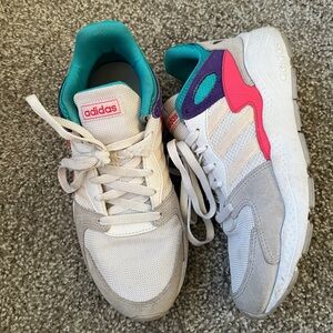 Adidas Cloudfoam Sneakers